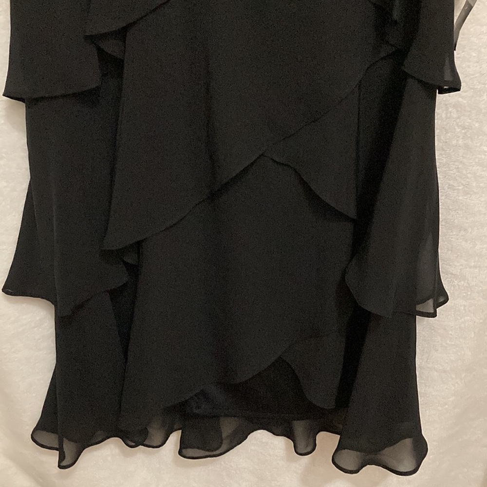 SLNY DRESS - Picture 4 of 4